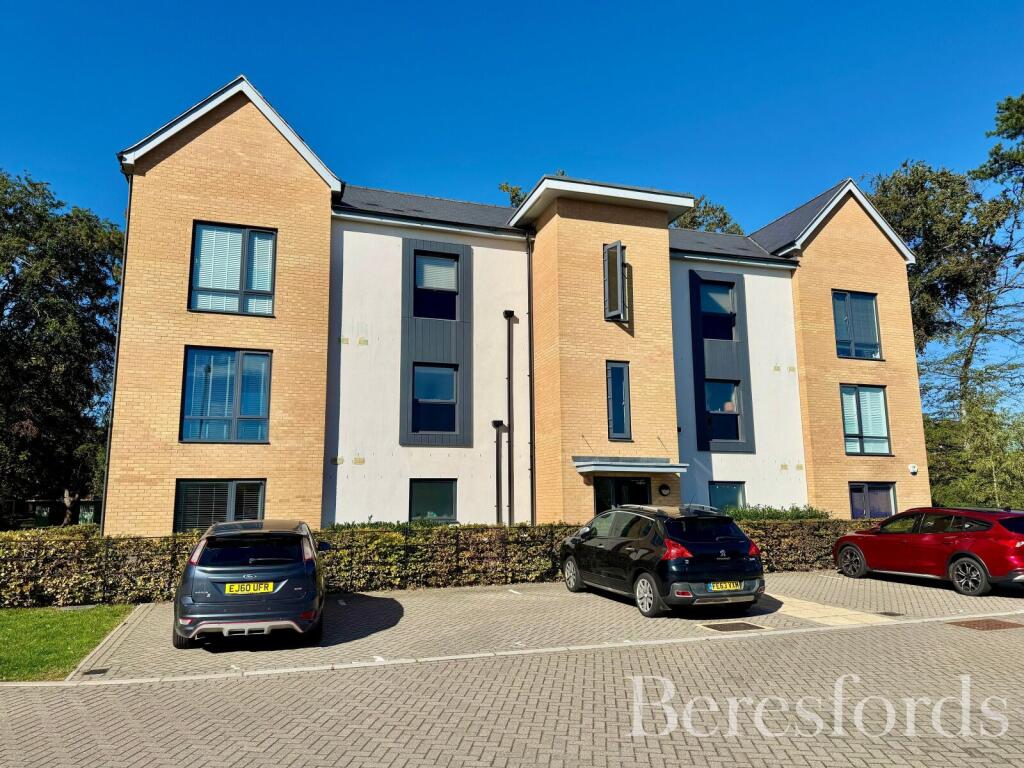 Main image of property: Eden Drive, Colchester, CO4