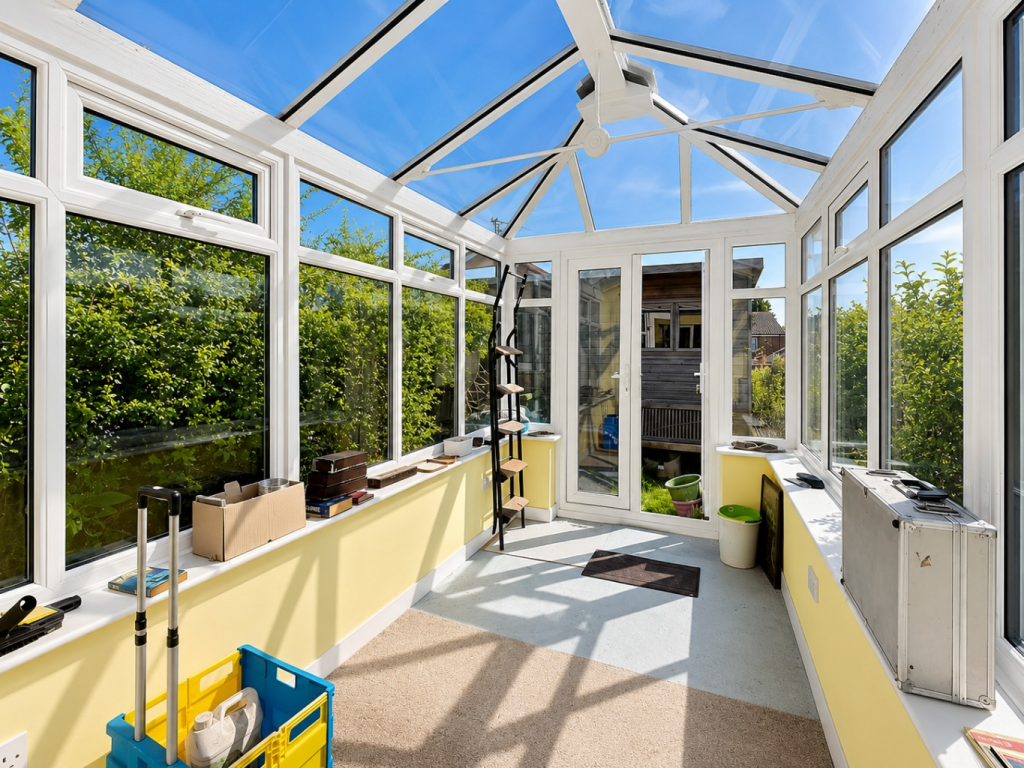 House in Sefton, Crossens - More