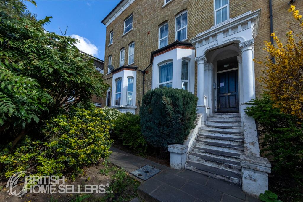 Main image of property: Portland Road, London, SE25