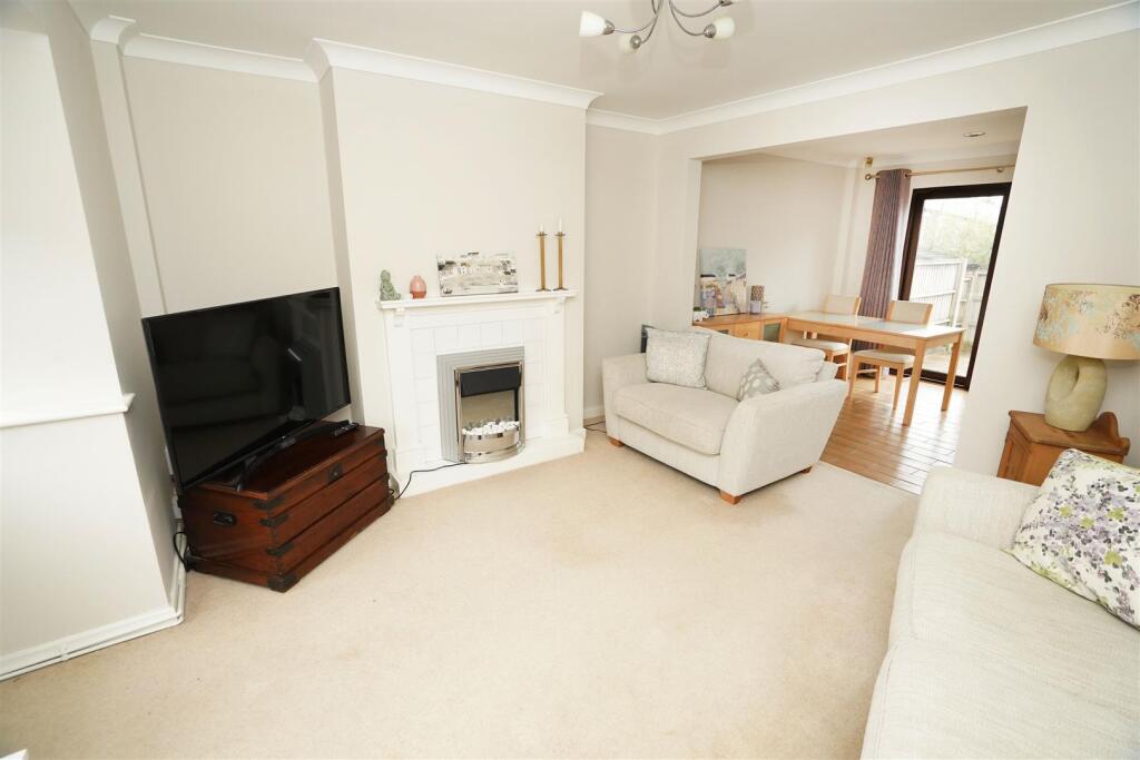 House in Bolton, Horwich - View 2