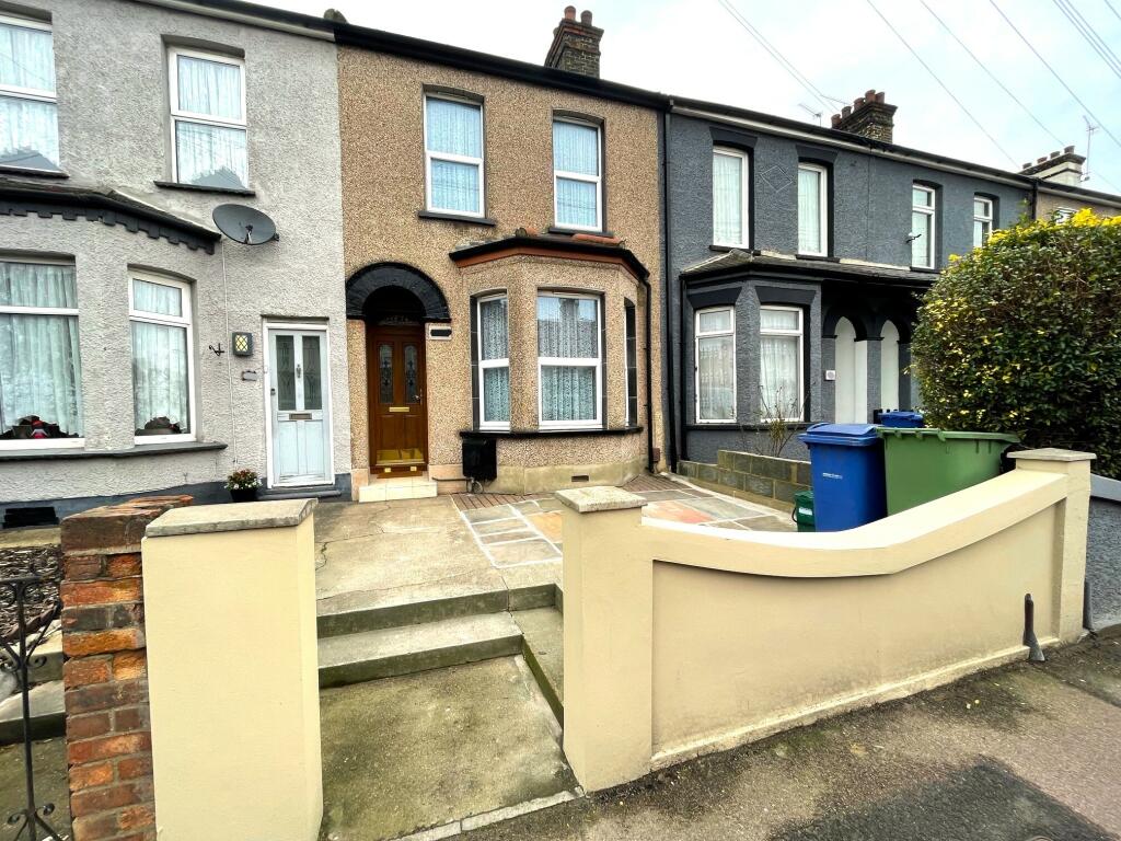 Main image of property: London Road