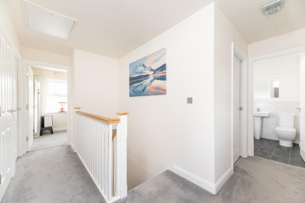 Additional image 12 of Hewenden Drive, Cullingworth, West Yorkshire, BD13