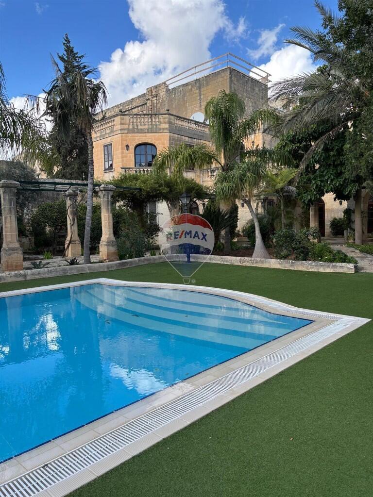 Main image of property: Balzan