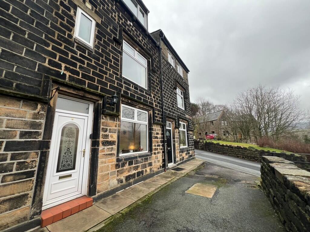 Main image of property: Priestwell Street, Cross Stone Road, Todmorden