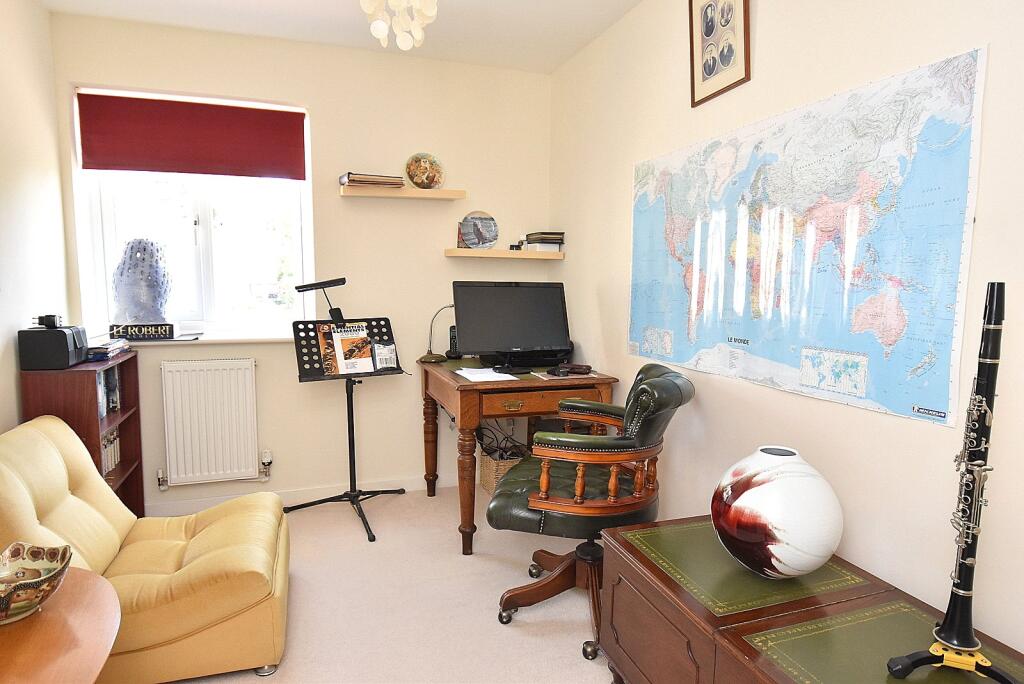 Additional image 15 of Manor Gardens, Wincanton, Somerset, BA9