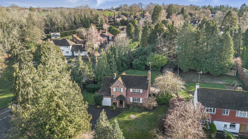 Main image of property: Garden Close, Leatherhead, KT22