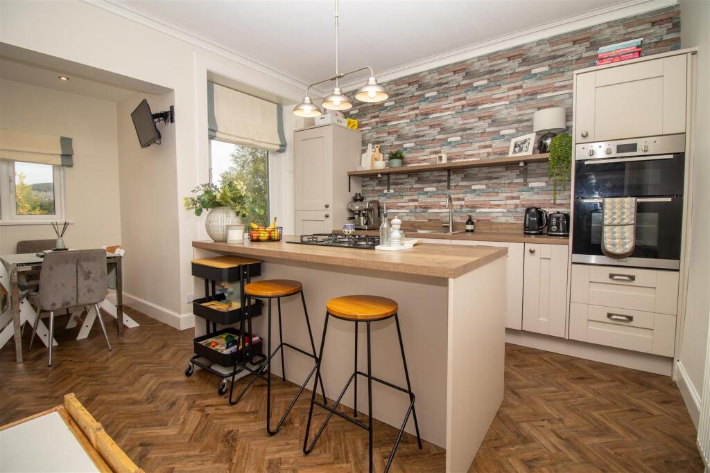 House in Galashiels - View 3