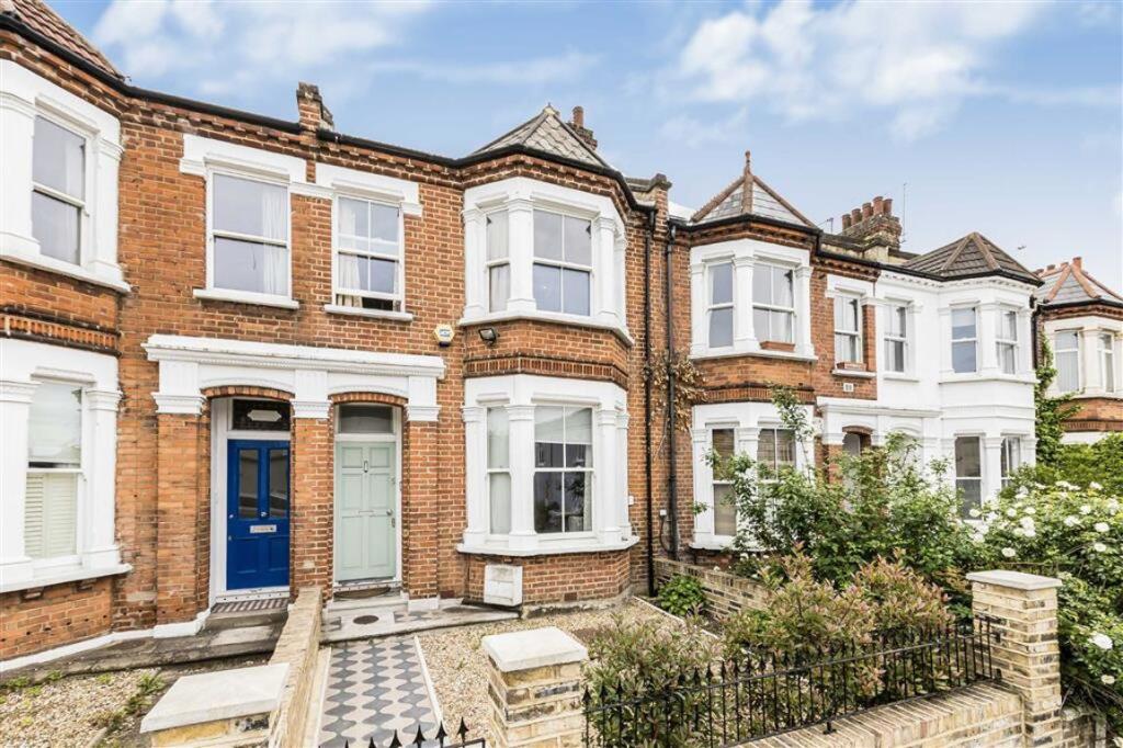 Main image of property: Cavendish Road, Balham
