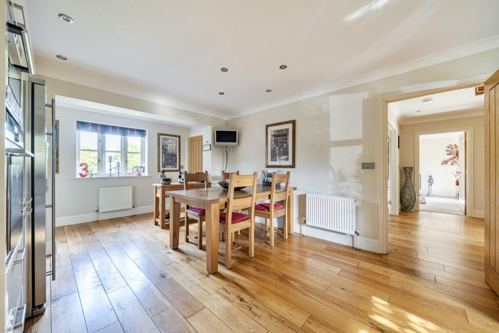 House in Salisbury - View 4