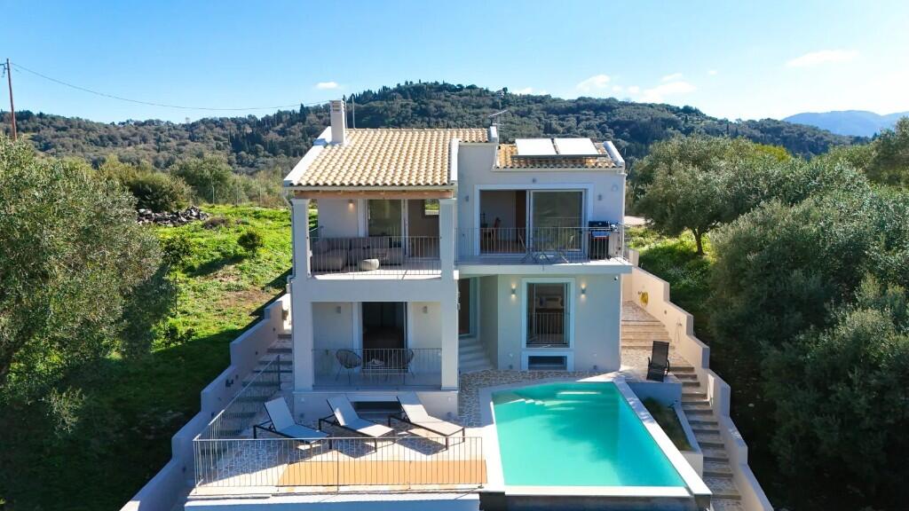 Main image of property: Agios Georgios Pagon, Corfu, Ionian Islands