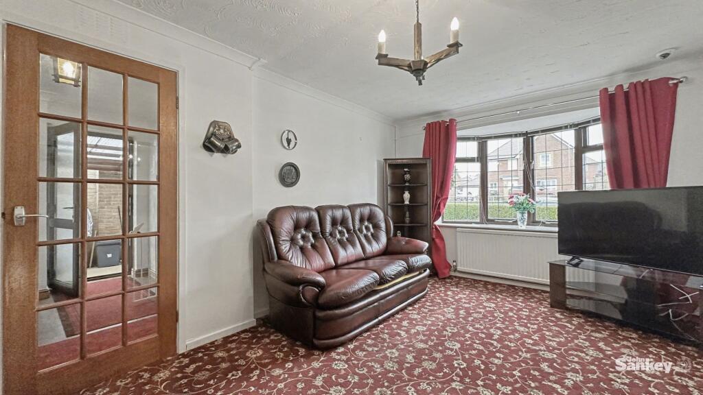House in Mansfield, Warsop - More