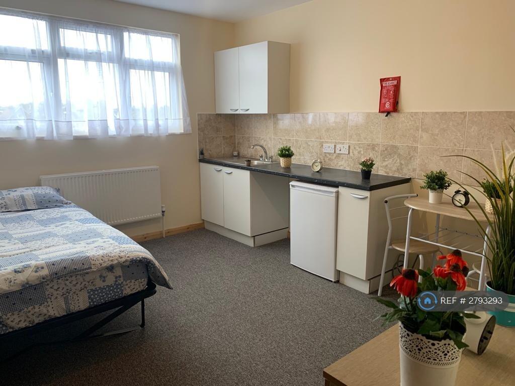 Main image of property: St Pauls Road, London, N17