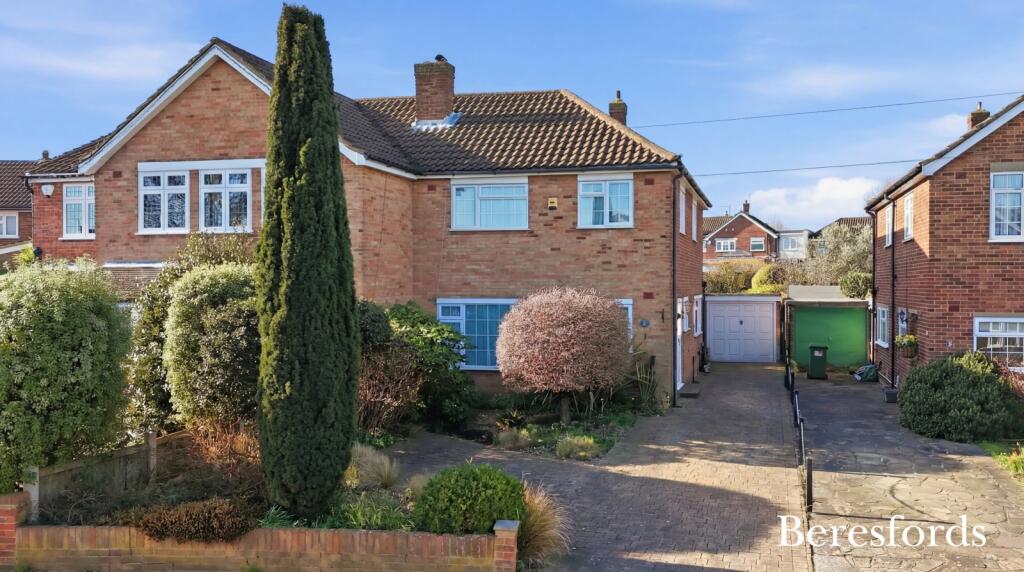 Main image of property: Helford Way, Upminster, RM14