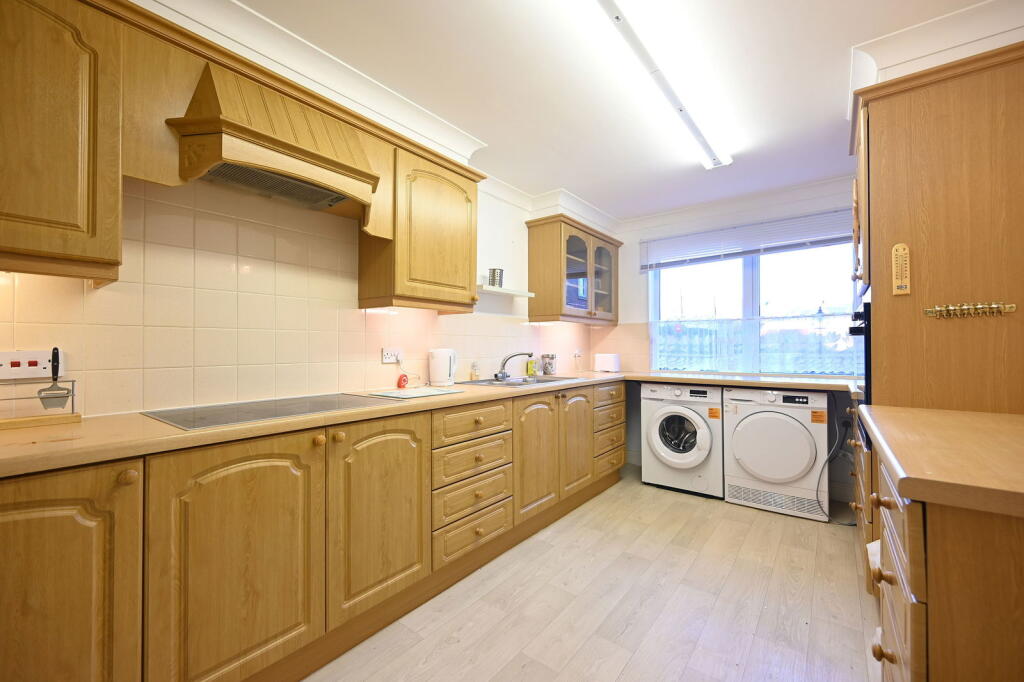 Main image of property: Williamson Close, Ripon, HG4 1AZ