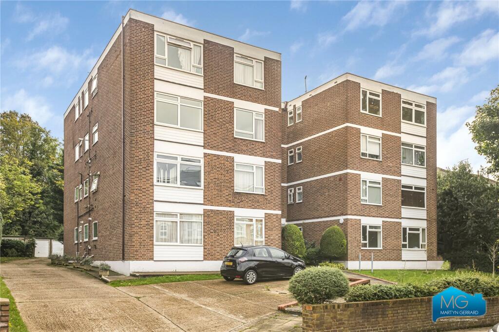 Main image of property: Nether Street, Finchley, London, N3