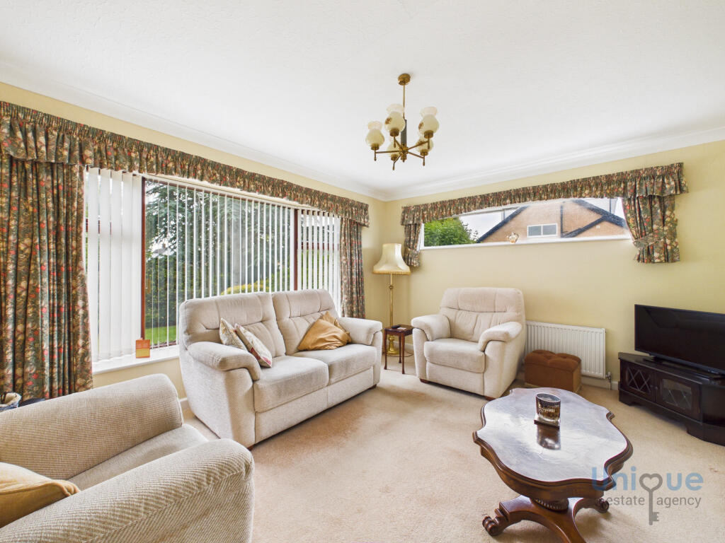 House in Fylde, Kirkham - View 2