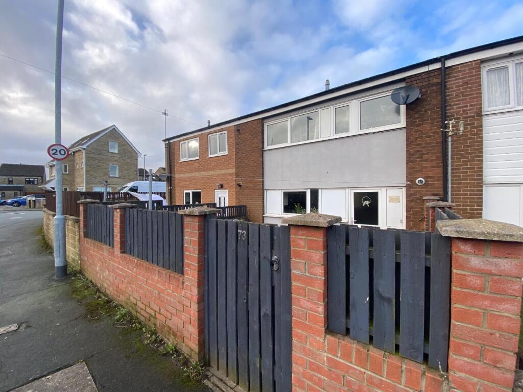 Main image of property: Fall Spring Gardens, Holywell Green, Halifax