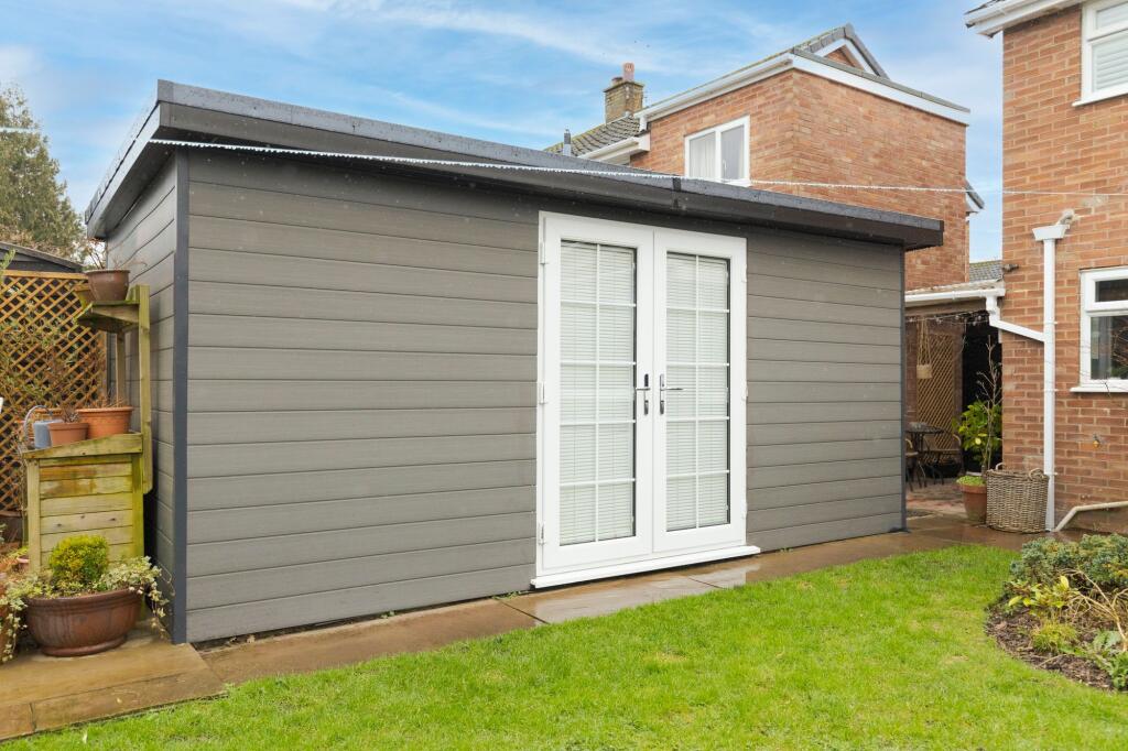 Cherrington Road, Nantwich, CW5 photo 4