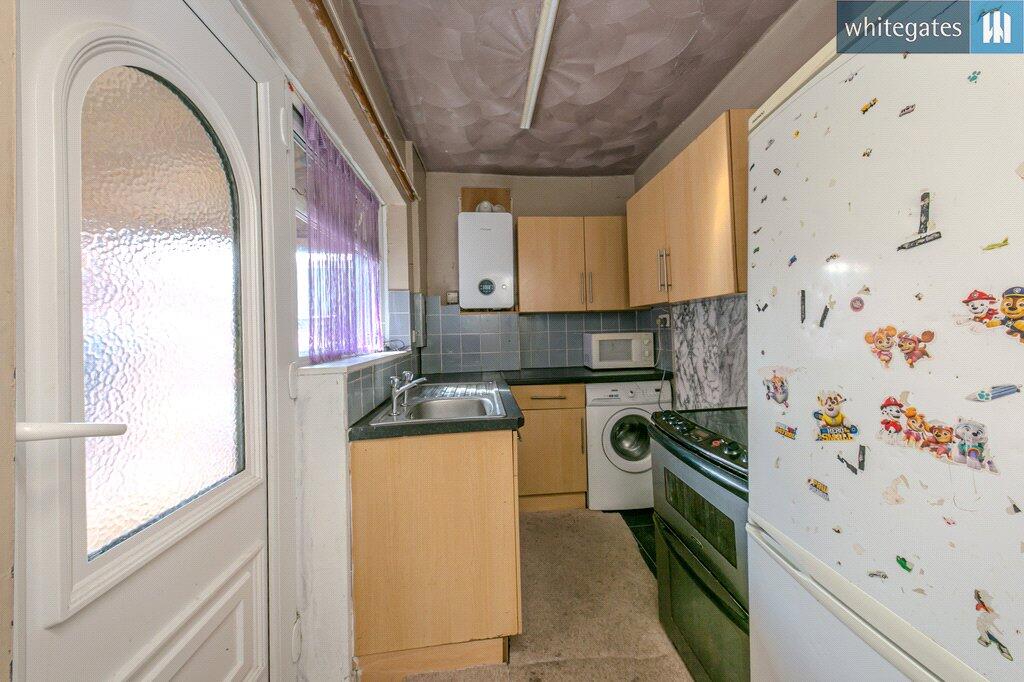 House in Crewe - View 4