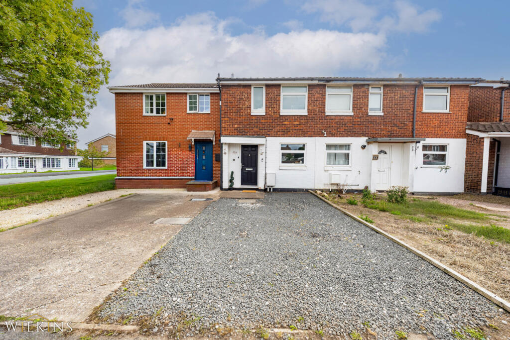 Main image of property: Brambling, Wilnecote, Tamworth, Staffordshire, B77