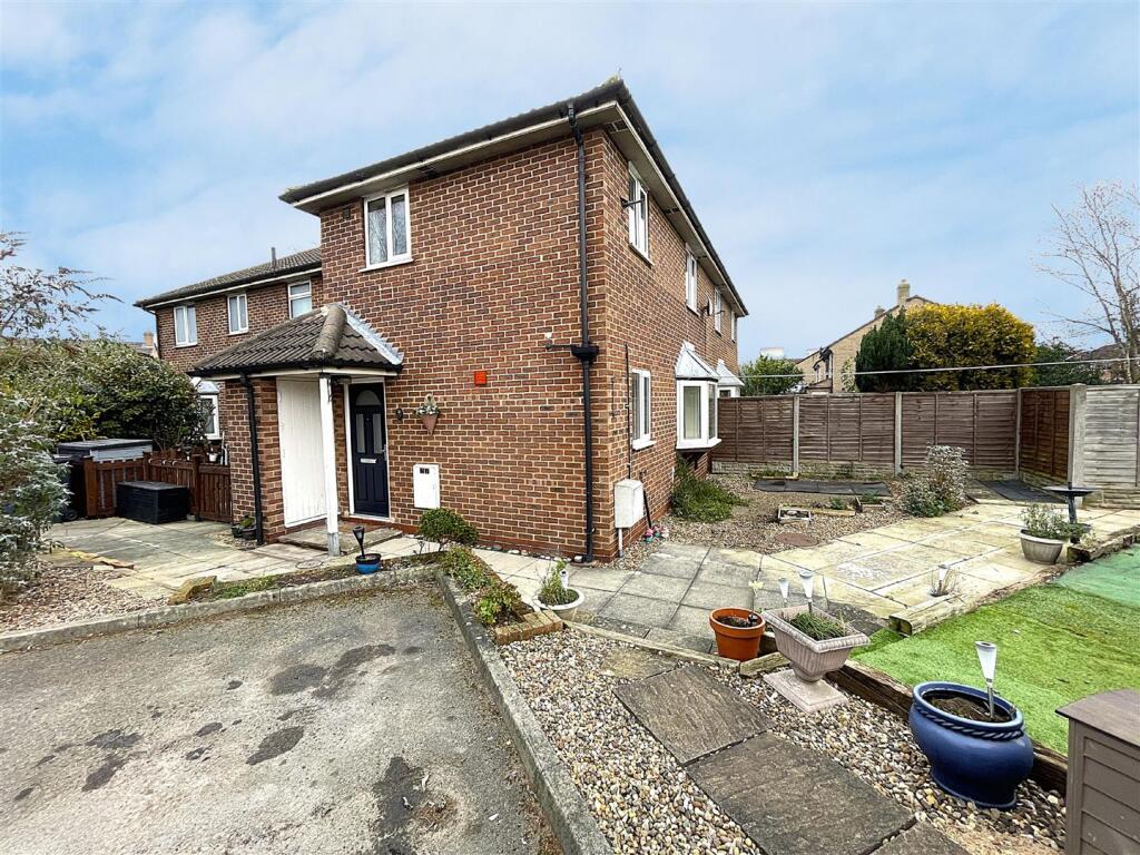 Main image of property: Pinewood Drive, Camblesforth, Selby