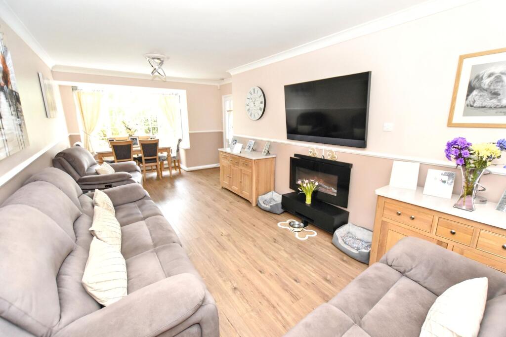 House in Thanet, Westgate-on-Sea - View 3