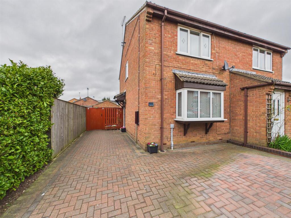 Main image of property: Ellerburn Drive, Bridlington
