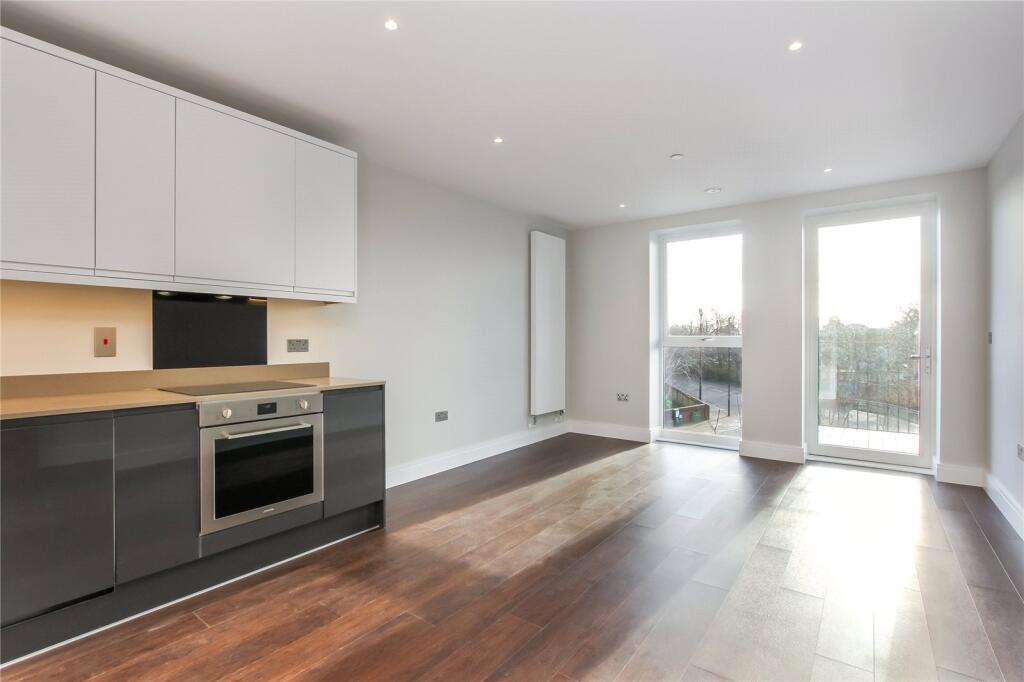 Main image of property: Samuelson House, Bridge Road, Southall, Uxbridge, UB2