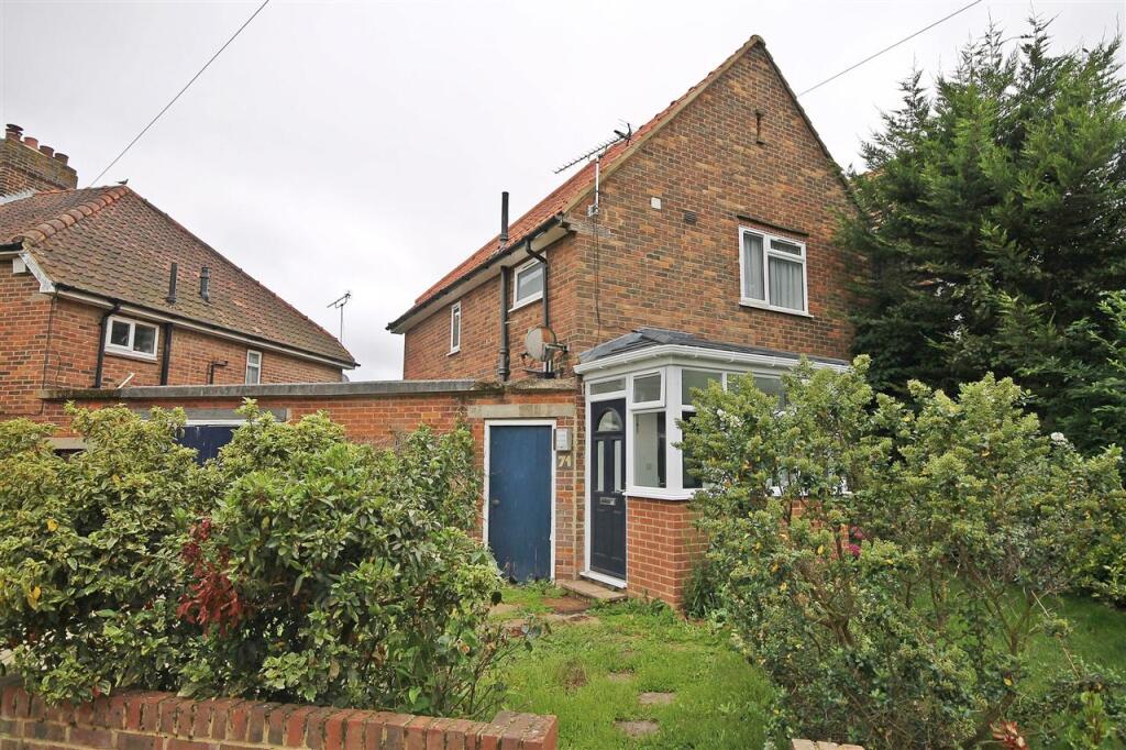 Main image of property: Mandeville Road, Canterbury