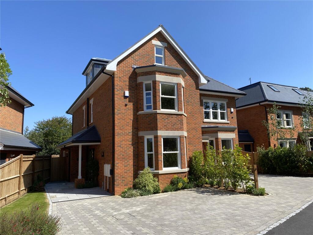 Main image of property: The Boundary, 9 Cricket Way, Weybridge, KT13