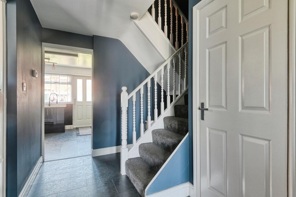 House in Birmingham, Buckland End - View 2