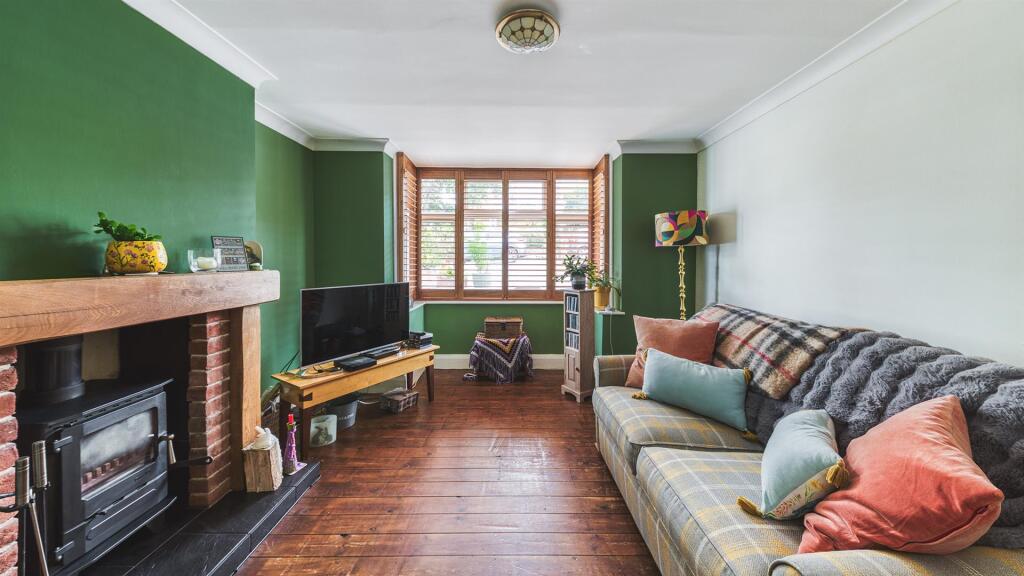 House in Derby - View 5