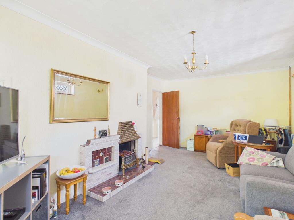 House in Swansea, Waun-Gron, Mynyddbach - View 2