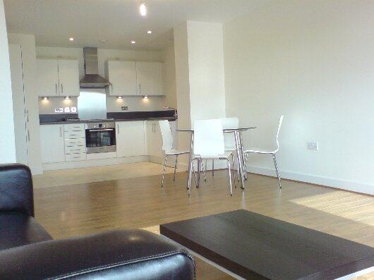 Main image of property: Leamore Court, London, E2