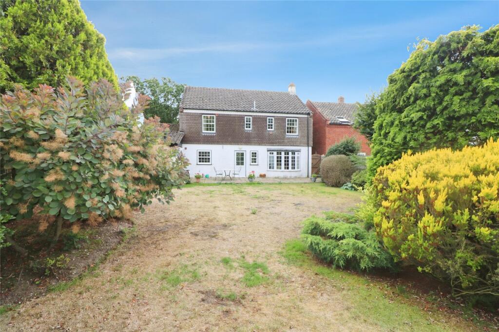 House in South Norfolk, Hingham - View 5