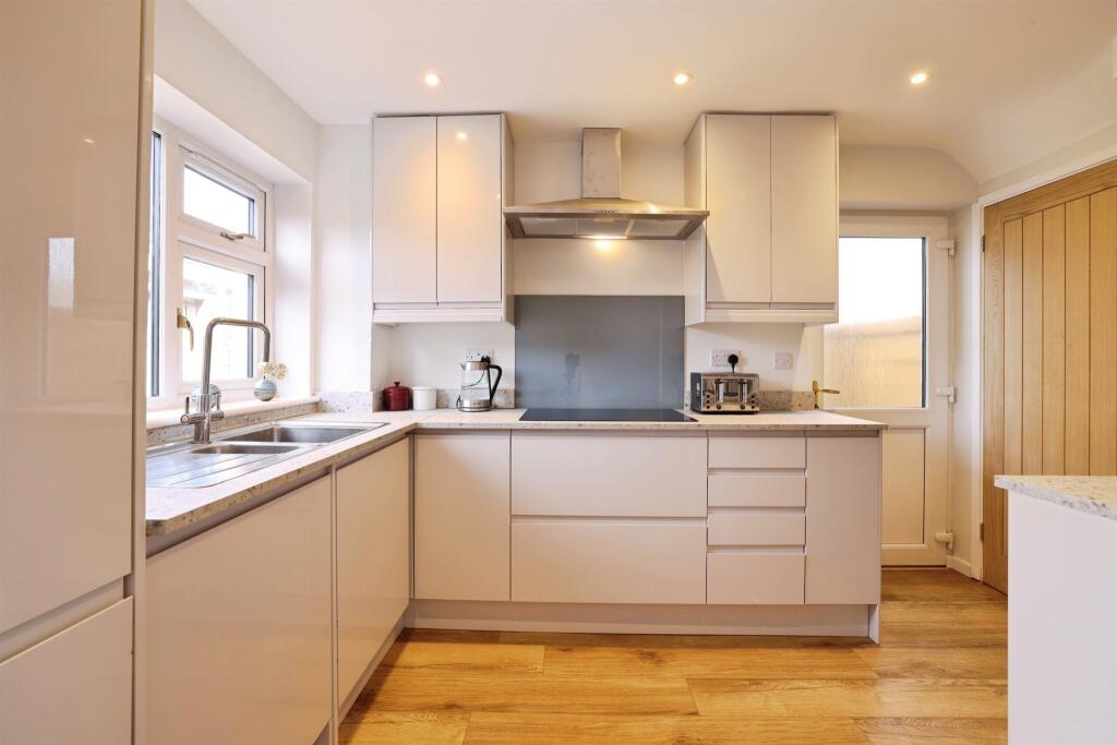 House in Swindon, Calne - View 4
