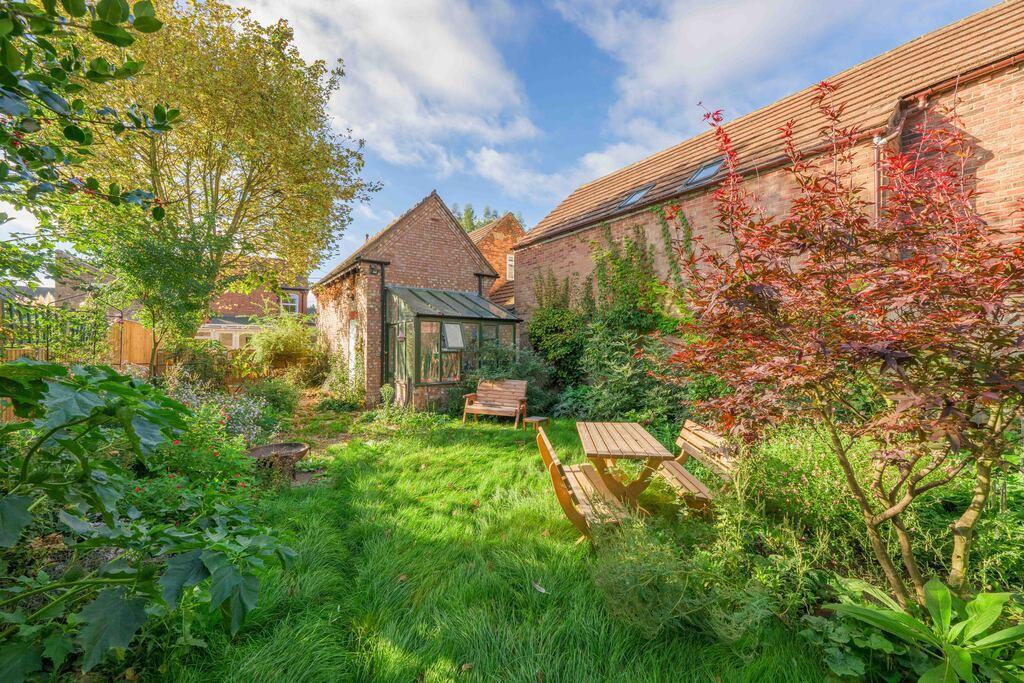 House in King's Lynn and West Norfolk, Emneth - View 4
