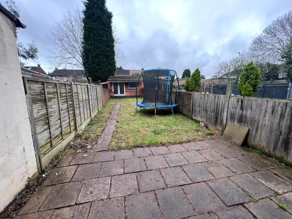 Photo of the property