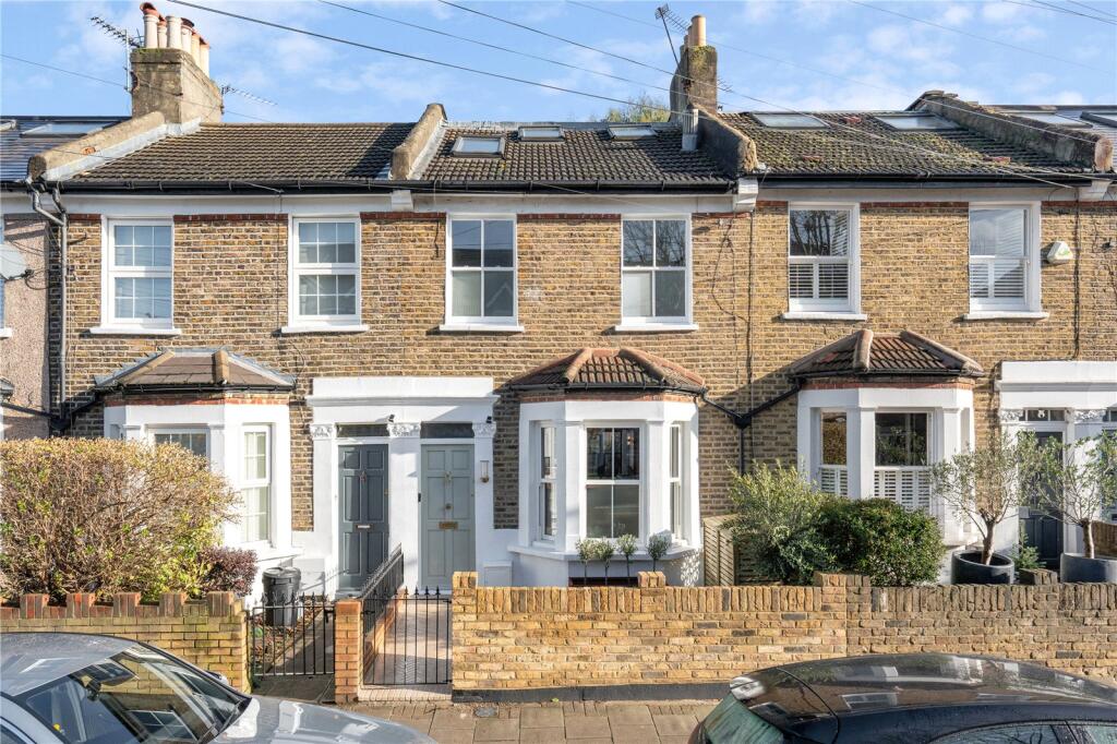 Main image of property: Beechcroft Road, SW17