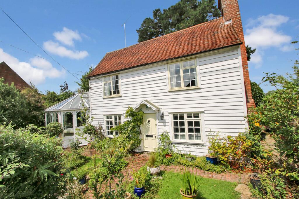 Main image of property: The Street, Wittersham, TN30