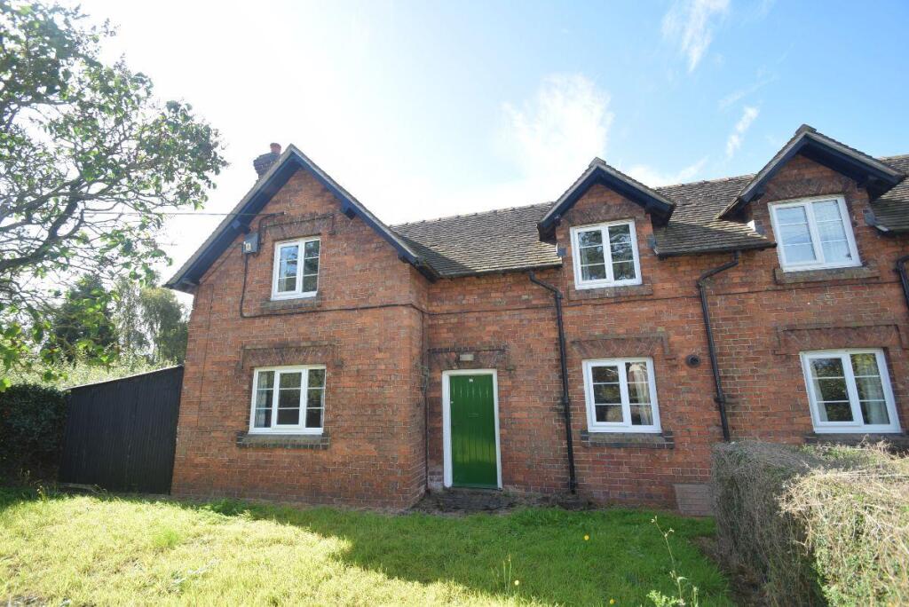 Main image of property: 14 Tibberton