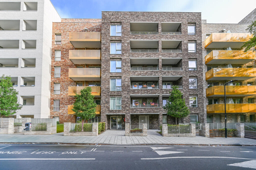 Main image of property: Avenue Road, Acton, LONDON, W3