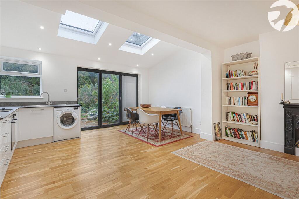 Rutherglen Road, Abbey Wood, SE2 photo 3