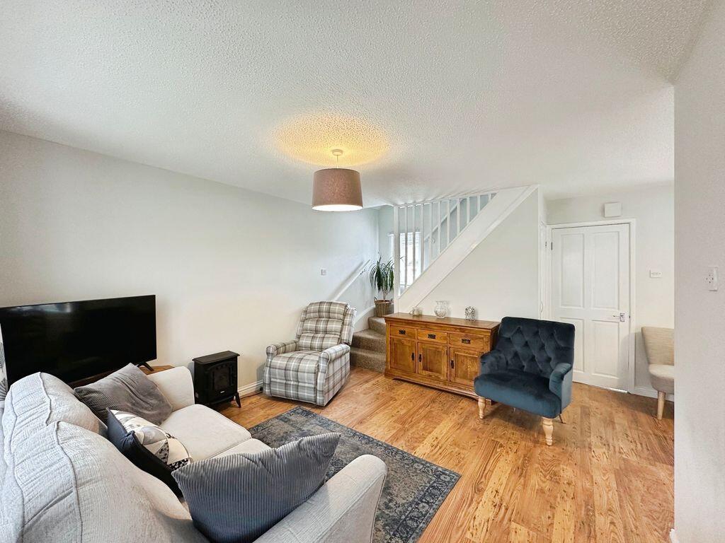 House in Pegswood, Northumberland - View 4