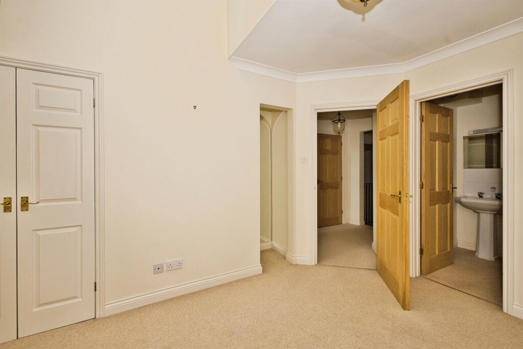 Additional image 12 of Moffats Drive, South Horrington Village, Wells