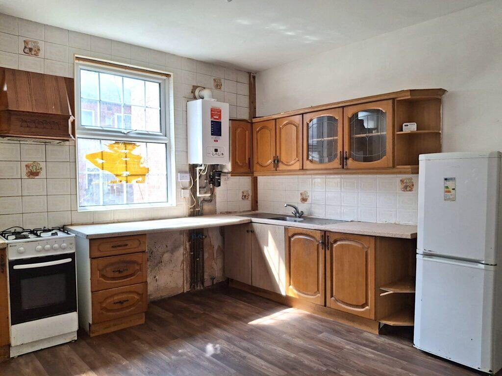 Conway Drive, Leeds, LS8 photo 2