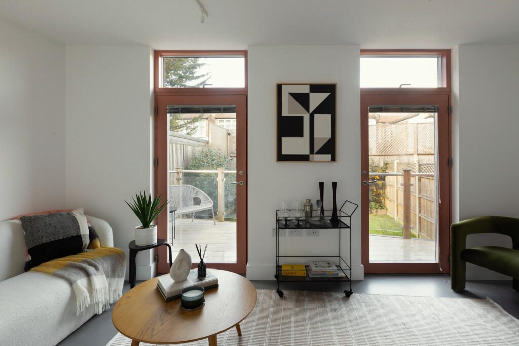 Main image of property: Stables Yard, Ravenscroft Road, London BR3