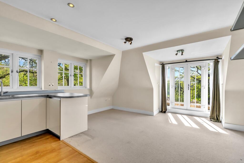 Main image of property: Orchard Lane, Hassocks, BN6