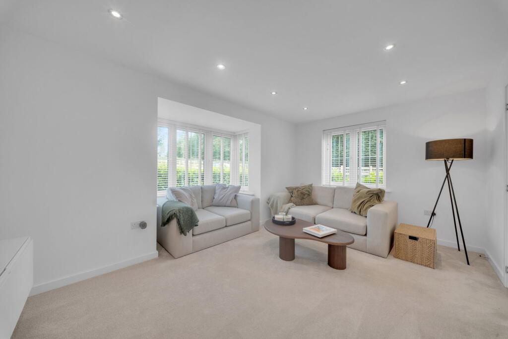 House in Burnley, Cliviger - View 3