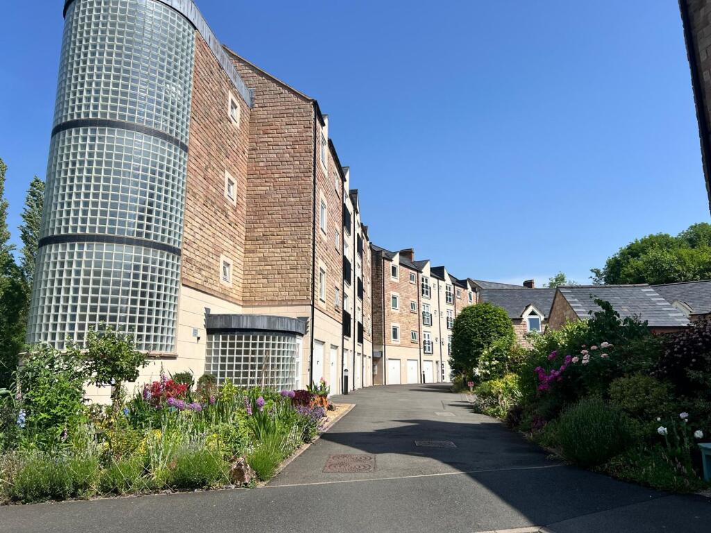 Main image of property: Millers Way, Milford, DE56